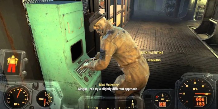 Fallout vegas hacking terminals guide step gamescrack easy