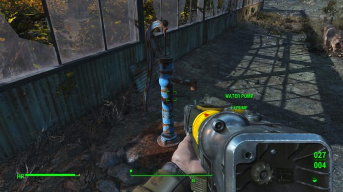 Fallout settlement settlements commonwealth nonfictiongaming fo4 connecting connect antwort fragen failed linking