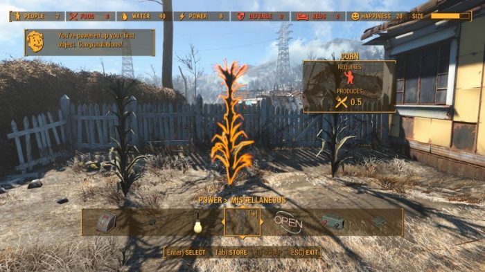 Settlers fallout better fallout4 mods community