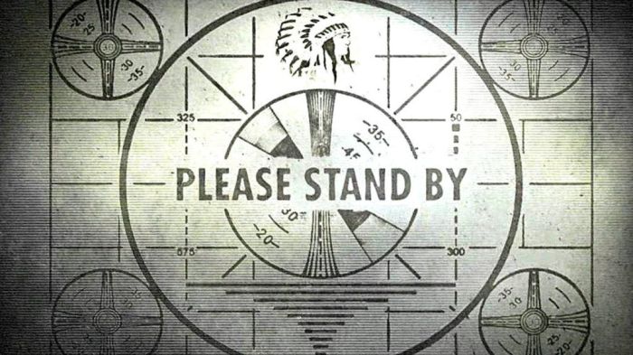 Fallout 4 load time