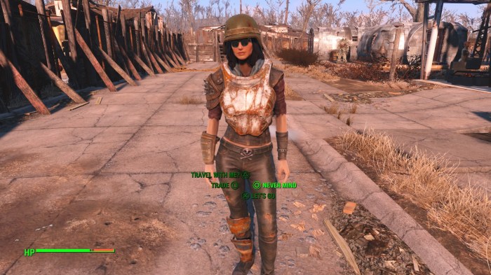 Fallout piper outfit mods cbbe reporter true redone