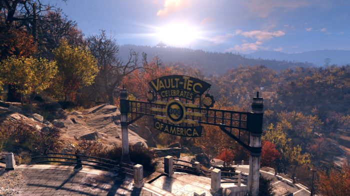 Fallout npcs steam april arrive releases game npc