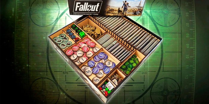 Fallout