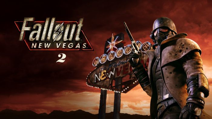 Fallout new vegas homes