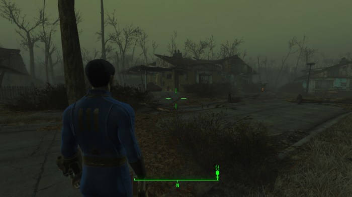 Mods fallout install