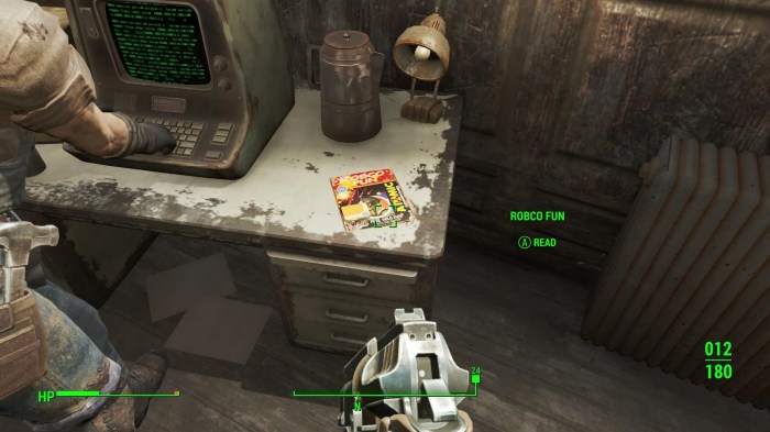 Fallout bobby box gamepedia