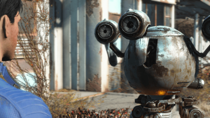 Fallout codsworth name say fallout4 names list will