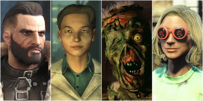 Fallout 2 vs fallout 1