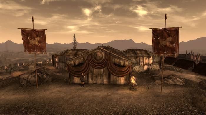 Fallout gamescrack vegas