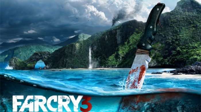 Far cry 3 unlockables
