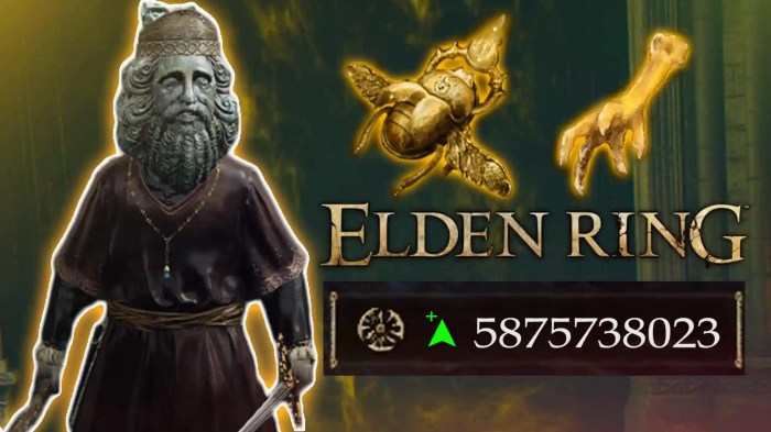 Elden ring rune for sale