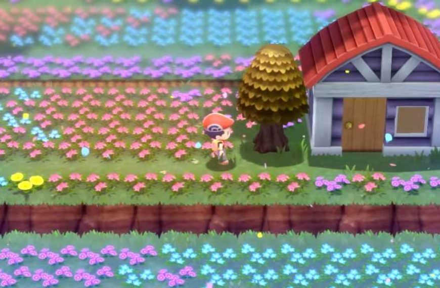 Honey sweet trees pearl diamond pokémon serebii sweethoney diamondpearl