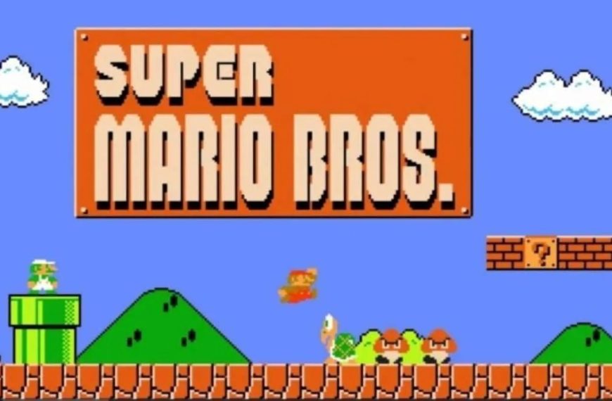 Super mario 3 unblocked