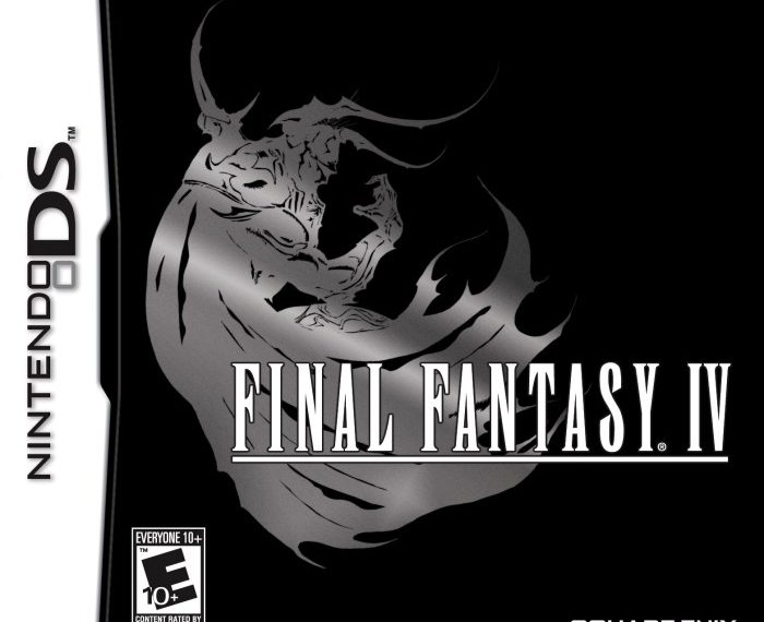 Fantasy final iv guide ds ffiv walkthrough script part nintendo