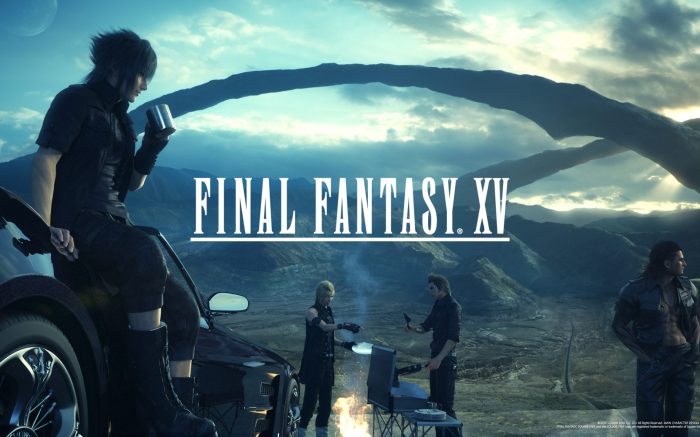 Final fantasy xv will sakaguchi helped tabata mode lot game chocobo training plus installment speculations launch release september date latest