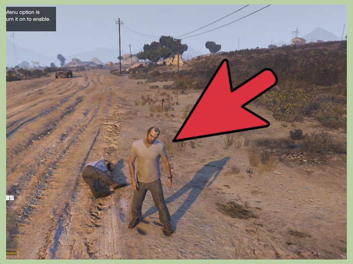 Gta 5 abandonment issues