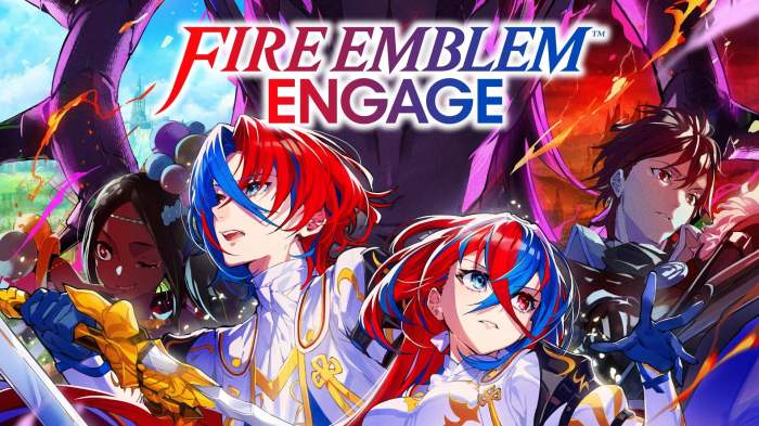 Fire emblem engage ddg