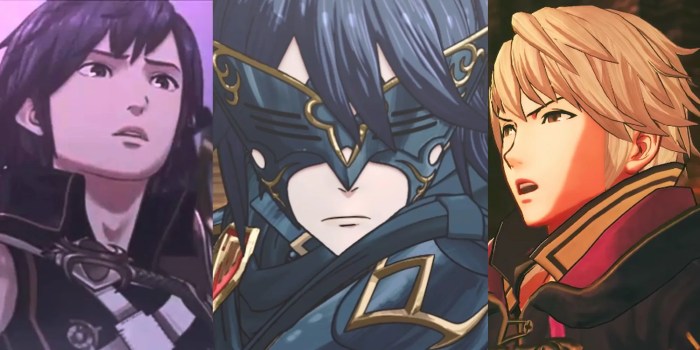 Fe awakening best units