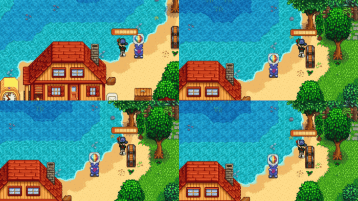 Stardew valley rod bait attach fishing