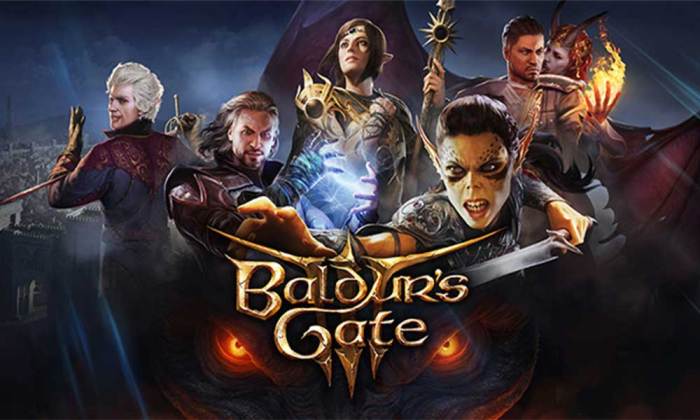 Baldurs gate 3 item codes