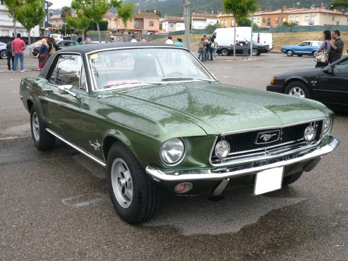 Mustang sally 2008 car forums