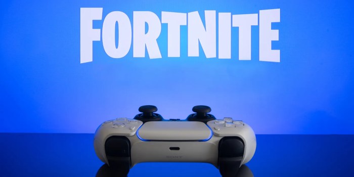 Fortnite without ps plus