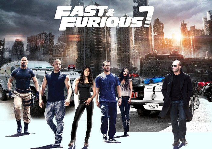 Watch furious 7 for free