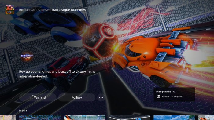 Rocket league rip off