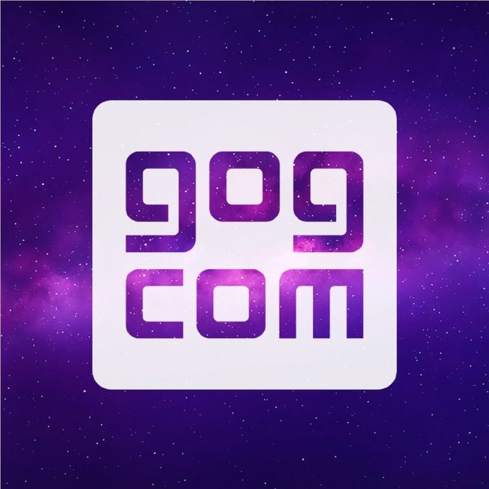 Gog galaxy not updating