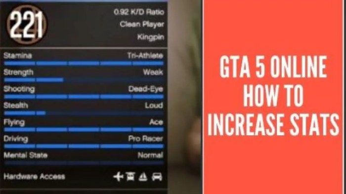 Bg3 how to increase stats