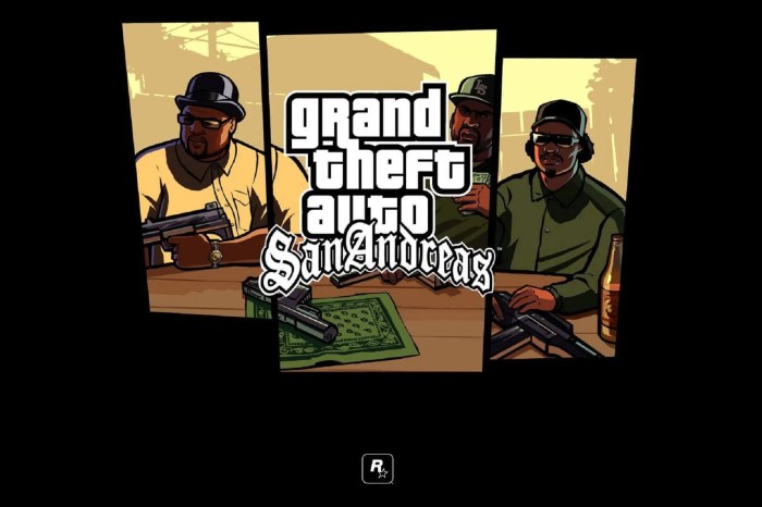 Gta sa mouse not working