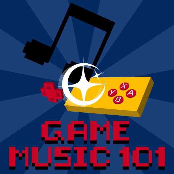 Music game