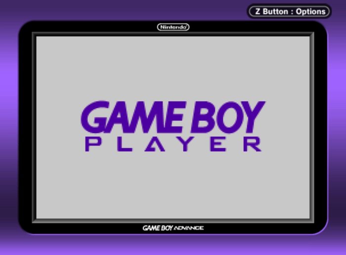 Gba emu cooperate emulators emulator