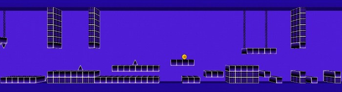 Geometry dash custom maps