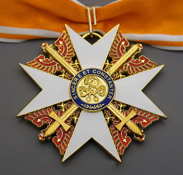 Order of the red eagle