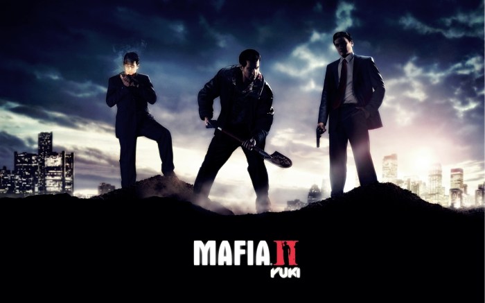 How to save on mafia 3