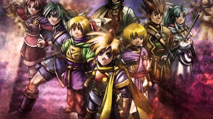 Golden sun dark dawn alchemy well