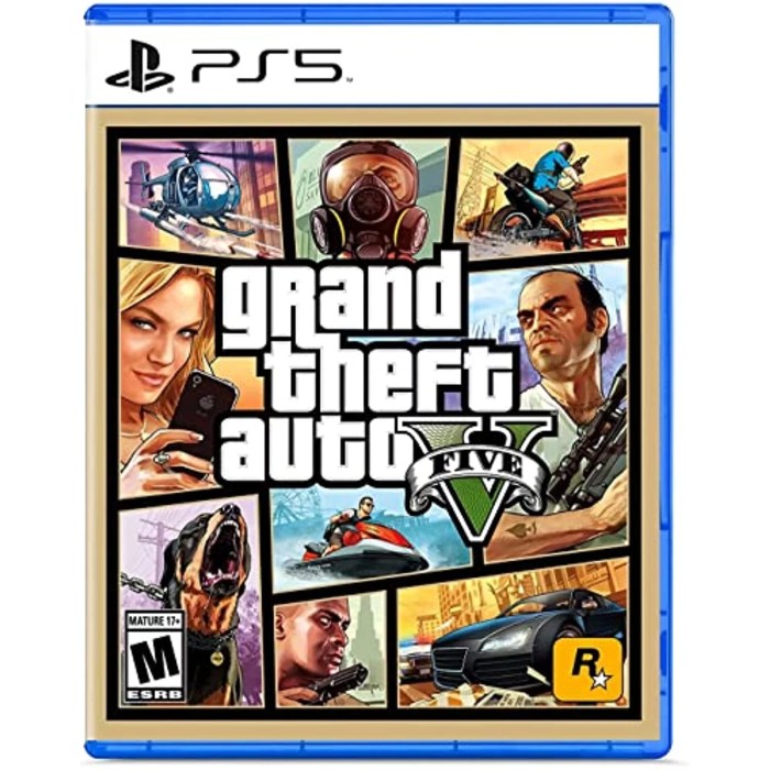 Gta 5 price changes