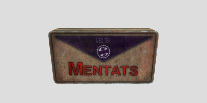 Mentats