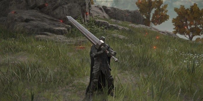 Ds1 best strength weapon