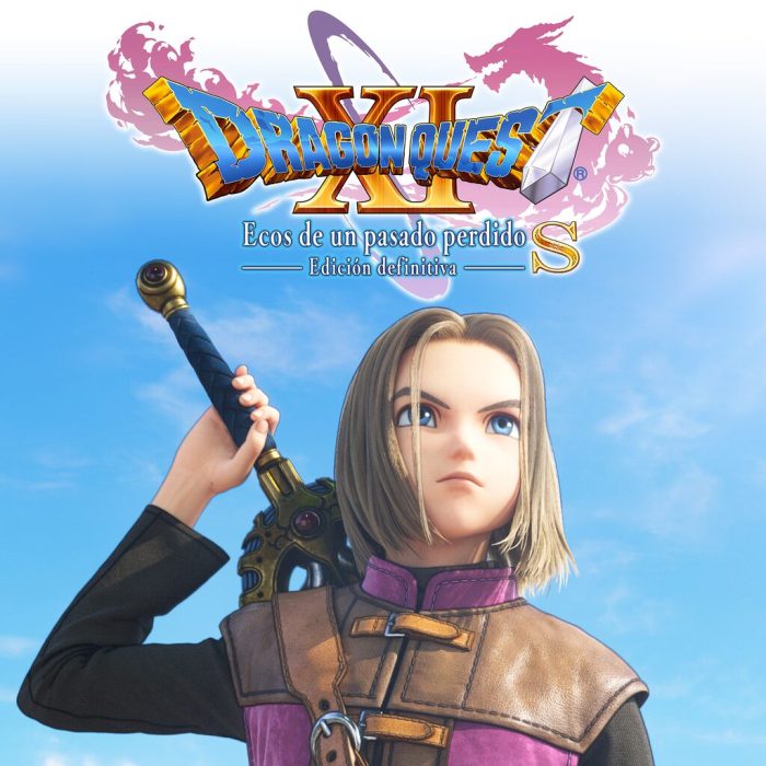 Dragon quest 11 stats