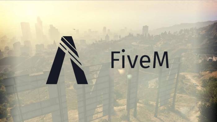 Fivem map not loading