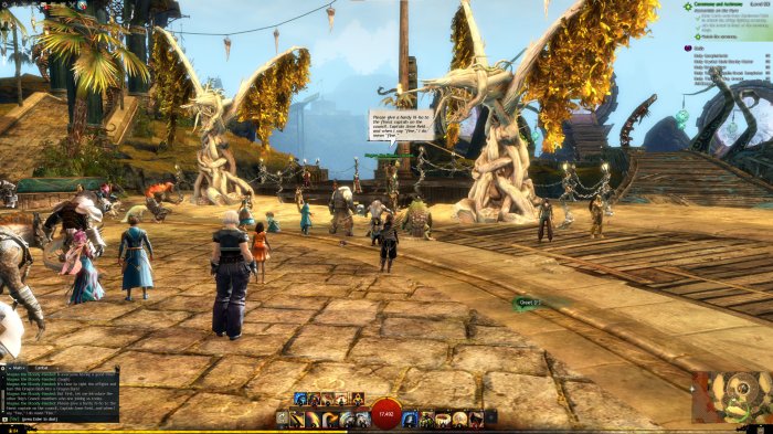 Guild wars 2 dragon timer