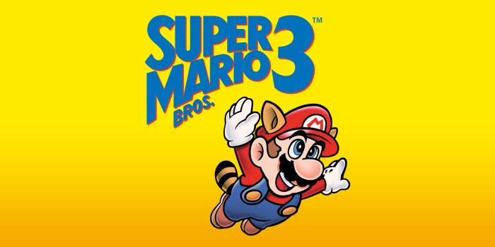 Super mario world 3 5