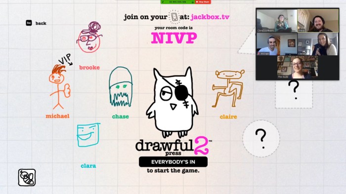 Jackbox tv games friendly family appropriate clarkscondensed