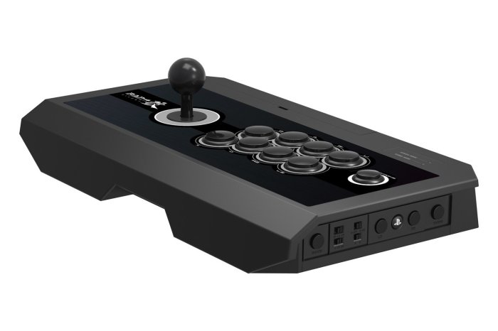 Hori real arcade pro 3