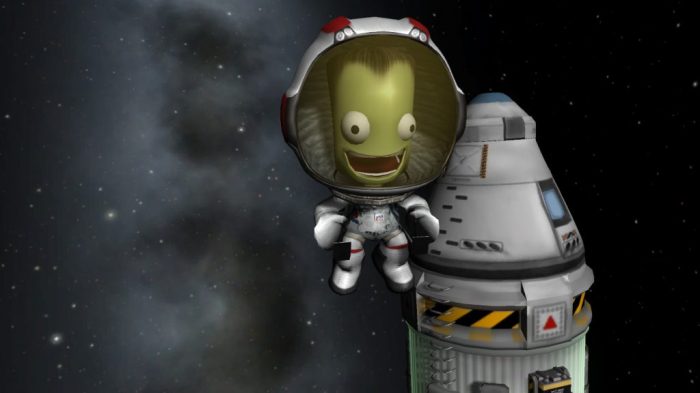 Ksp mods