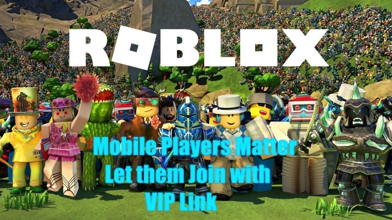 How to get roblox vip