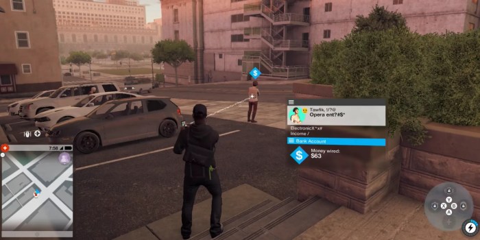 Hacks for watch dogs 2