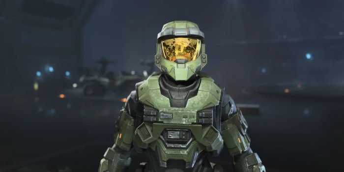 Mark vi helmet halo